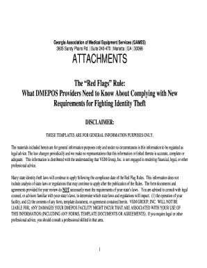 Attachments - Georgia Association of Medical Equipment Suppliers - gameshme