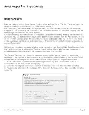printable asset list template excel fill out download top rental it asset list template