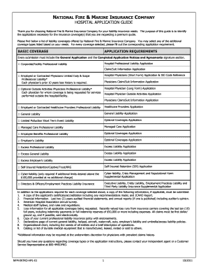 Illinois Civil Union Insurance Application Guide
