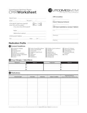 Form preview picture