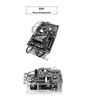 Request for Quote Order Form