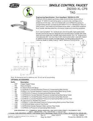 Z82300-XL-CP8 TAG - MJB Sales Inc