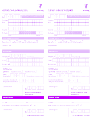 Form preview picture