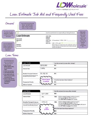 Top section should be left