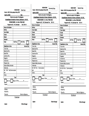 Form preview picture