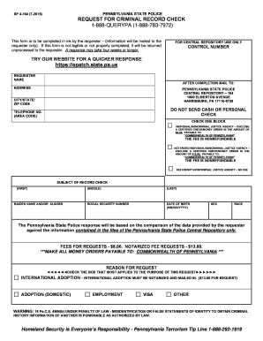 Form preview picture