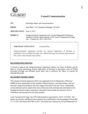 Da form 3161 example - John Olsen, Tax Compliance Manager, 5036991