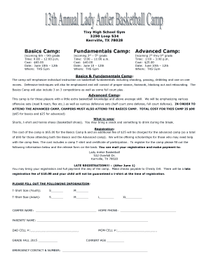 Tivy High School Gym