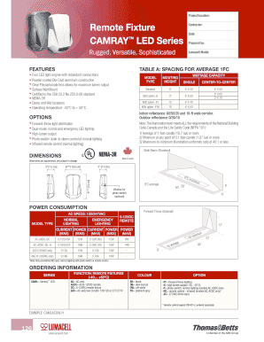 Remote Fixture Contractor Agreement