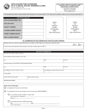California Lease Agreement