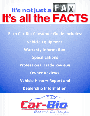 Vehicle Inspection Report Template