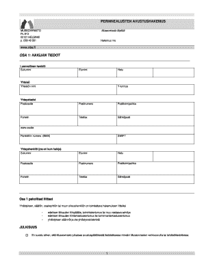 perinnealusten-avustushakemus test