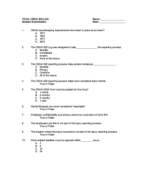 How to calculate trir from osha 300 - vhp membership