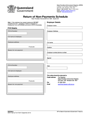 Form preview picture