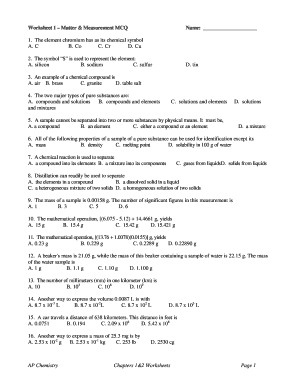 Ch 1-2 Worksheetsdocx