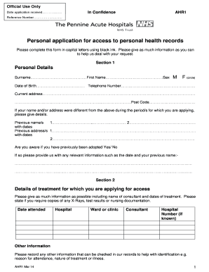 Form preview picture