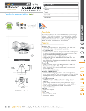 Pacific racing nrl guide 2024 pdf download - 6 NONIC Framein LED Kit