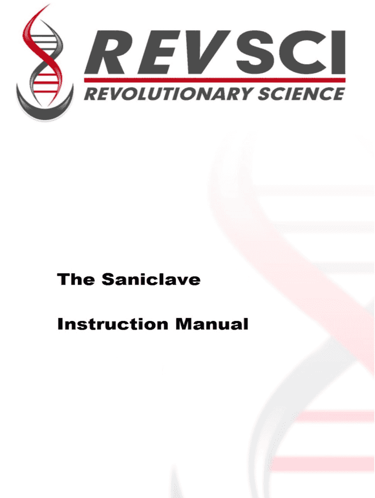 Download PDF - Revolutionary Science Preview on Page 1