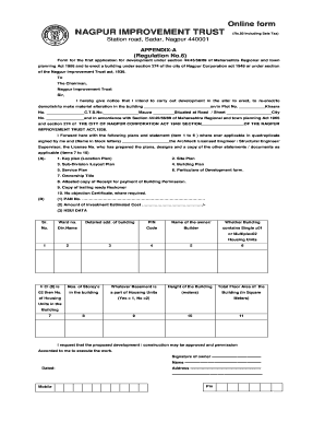 Form preview picture