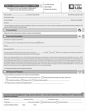 Form preview picture