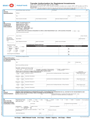 (RSP, LIRA, LRSP, RLSP, RIF, LRIF, LIF, RLIF, TFSA)