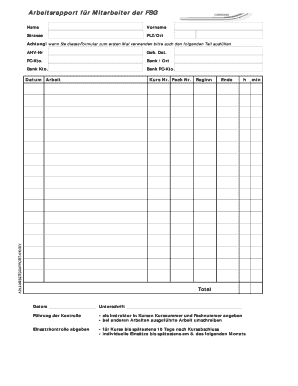 Form preview picture