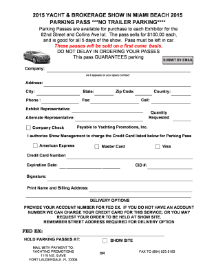 Fillable Online CGR-30C Marking and Configuration Requirements Form ...