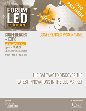 The gaTeway To DisCover The laTesT innovaTions in