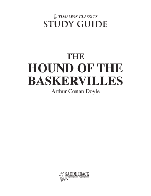 SG-Hound of Baskervilles 00-13indd
