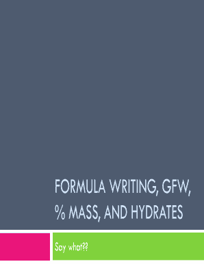 Ionic Compound Formula Writing Worksheet