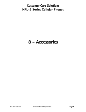 California Lease Agreement