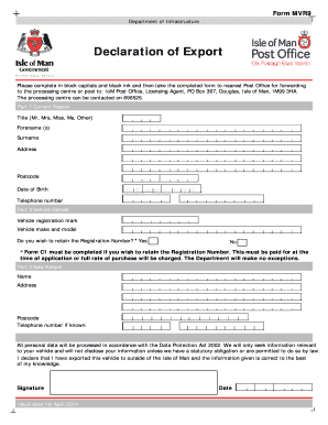 Form preview picture