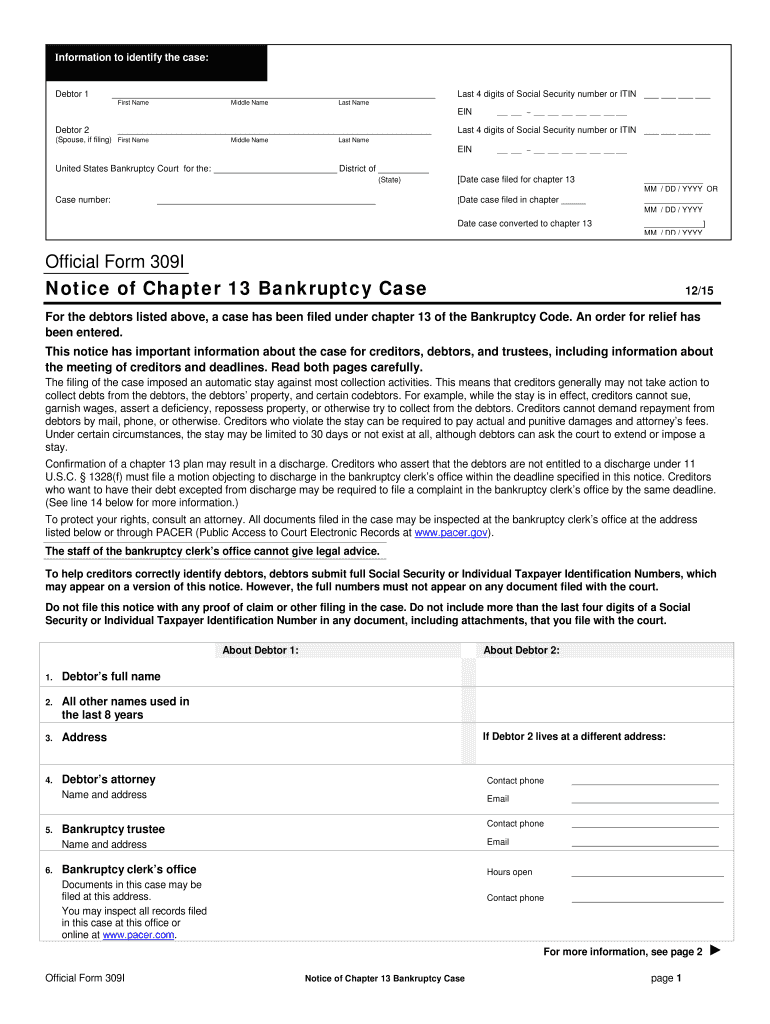 form 3091 Preview on Page 1