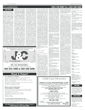 SALE File No - newsenterprise