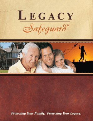 NGL Funeral Trust Membership Application