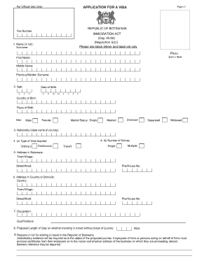 Form preview picture