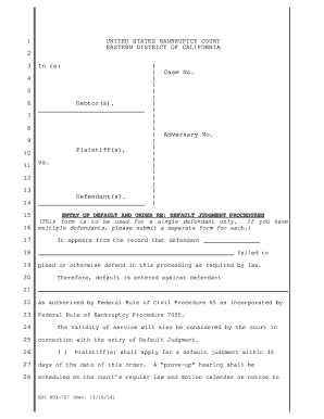 EeFILING DOCUMENTATIONEDC bFORMSbCURRENT EDC bb - caeb uscourts