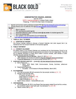 April 24 b2015b - Blackgold ATS - Black Gold Cooperative Library bb - ats blackgold