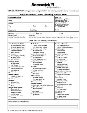 Form preview picture