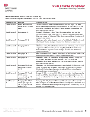 Grade 8 module 3a unit 1 lesson 12 form
