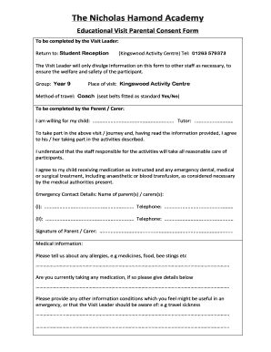 DearStudents May 2014