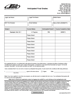 Form preview picture