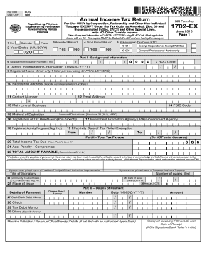 Form preview picture