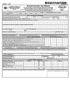 Form preview picture