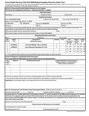 Form preview picture