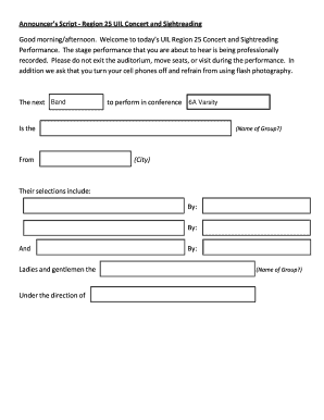 Form preview picture