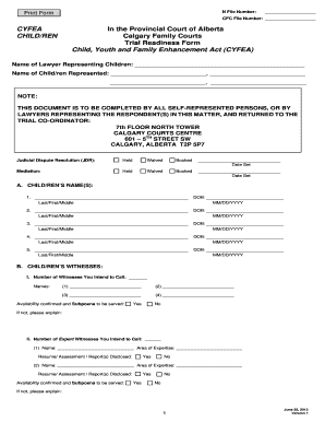 Form preview picture