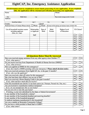 Form preview picture