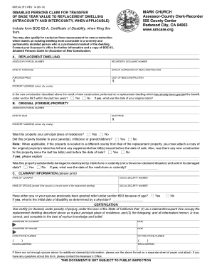 Proposition 110 - San Mateo County Clerk Assessor Recorder bb