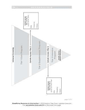 Schoolwide Intervention System Design Guide